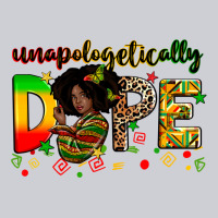 Unapologetically Dope Heavyweight Sweatshirt | Teevron