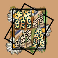 Mama Leopard Vintage Tee | Teevron