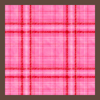 Valentines Day Plaid Seamless Pattern Classic Tee | Teevron