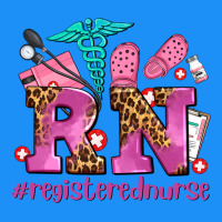 Registered Nurse With Crocs Classic Tee | Teevron