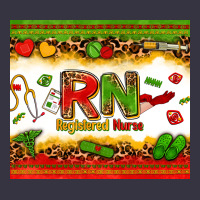 Registered Nurse Juneteenth Vintage Hoodie | Teevron
