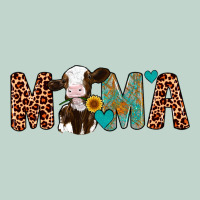 Mama Holstein Cow Zipper Hoodie | Teevron