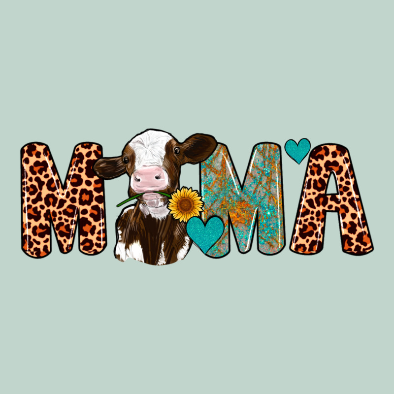 Mama Holstein Cow Zipper Hoodie by Artiststas | Teevron