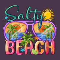 Salty Beach Heavyweight Hoodie | Teevron