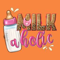 Milkaholic Girls Premium Sweatshirt | Teevron
