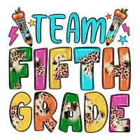 team fifth grade | Teevron