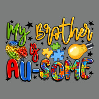 My Brother Is Au Some Premium Hoodie | Teevron