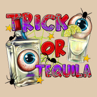 Trick Or Tequila Heavyweight Sweatshirt | Teevron