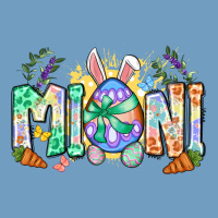 Easter Day Mini Urban Heavy Tee | Teevron