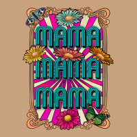 Mama Mama Mama Vintage Tee | Teevron