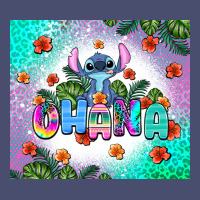 Ohana Stitch Vintage Tee | Teevron