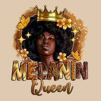 Melanin Queen Heavyweight Sweatshirt | Teevron