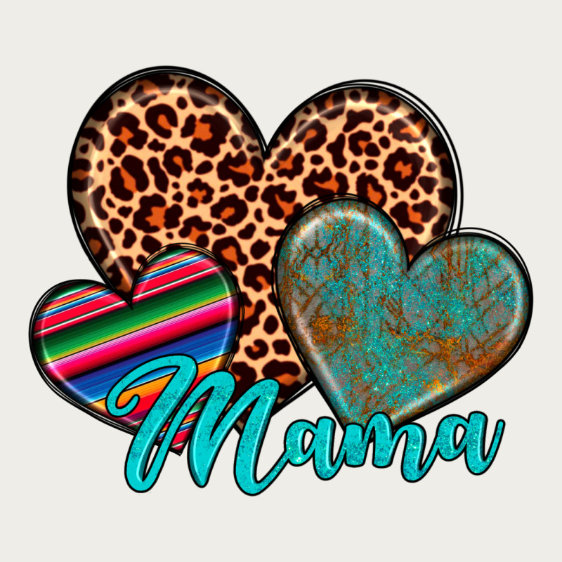 Hearts Mama Zipper Hoodie by Artiststas | Teevron