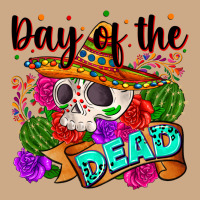Mexican Day Of The Dead Vintage Hoodie | Teevron