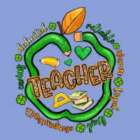 Teacher St Patrick S Day Long Sleeve Tee | Teevron