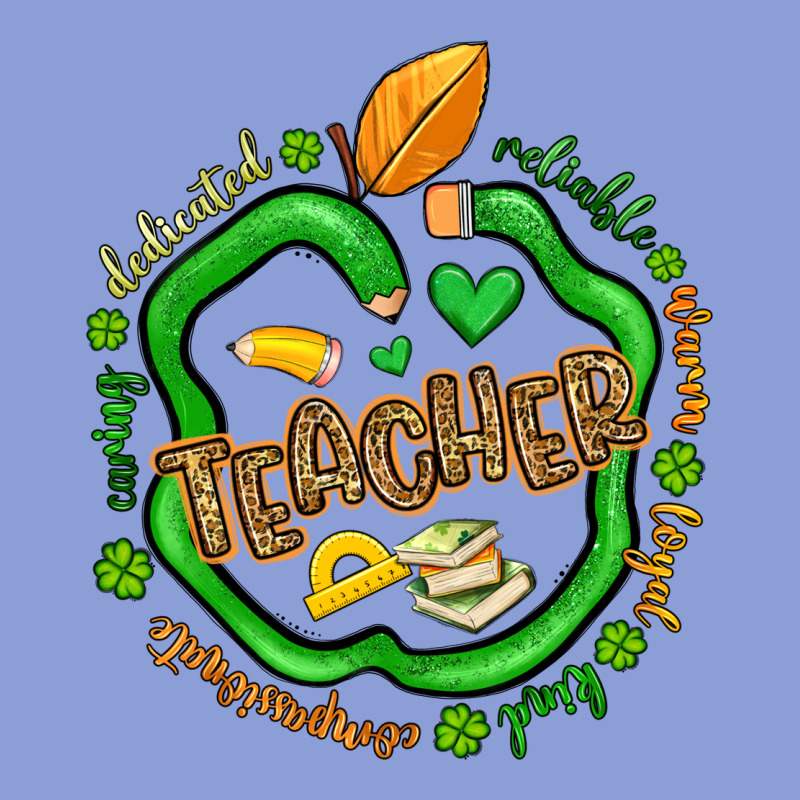 Teacher St Patrick S Day Long Sleeve Tee by Artiststas | Teevron