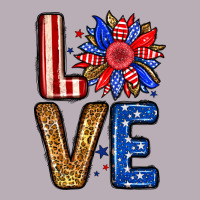 Love Sunflower Vintage Tee | Teevron