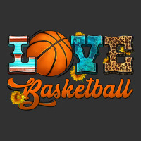 Love Basketball Urban Heavy Tee | Teevron