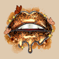 Melanin Lips Heavyweight Sweatshirt | Teevron