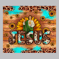 Jesus San Judas Long Sleeve Tee | Teevron