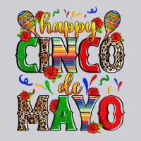 Happy Cinco De Mayo Heavyweight Sweatshirt | Teevron