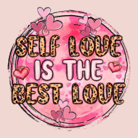 Self Love Is The Best Love Premium Sweatshirt | Teevron