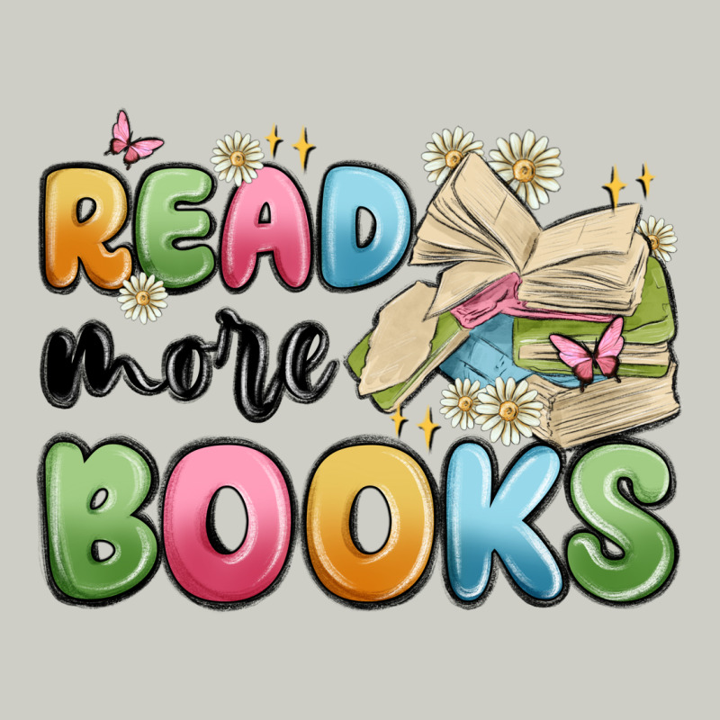 Read More Books Heavyweight Hoodie by MaliasSmallBusiness | Teevron