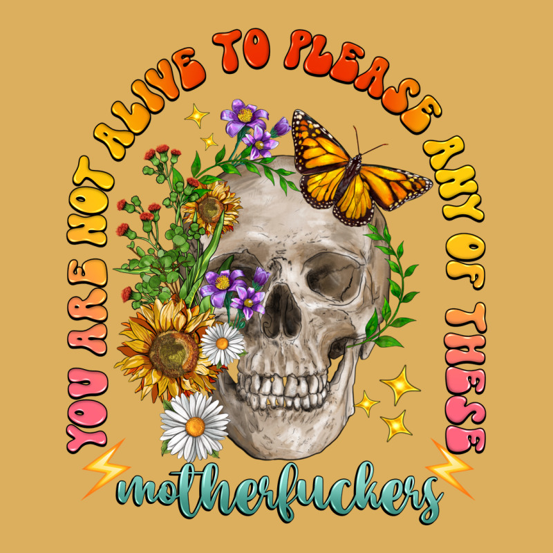 Not Alive To Please Premium Hoodie by LillyAllenDesigns | Teevron