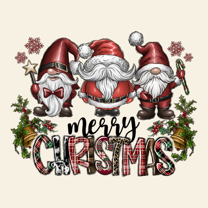 Merry Christmas Vintage Tee by CowhideDigitalArt | Teevron