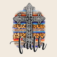 Western Faith Zipper Hoodie | Teevron