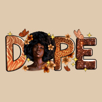 Dope Melanin Heavyweight Sweatshirt | Teevron