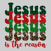Jesus Is The Reason Premium Tee | Teevron