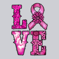 Cancer Love Heavyweight Sweatshirt | Teevron