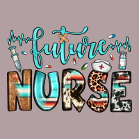 Future Nurse Vintage Hoodie | Teevron