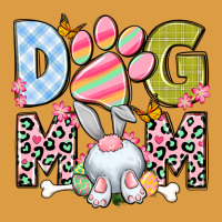 Easter Dog Mom Easter Day Urban Heavy Tee | Teevron