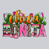 Chica Bonita Heavyweight Sweatshirt | Teevron