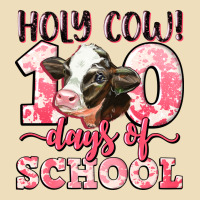 Holy Cow 100 Days Of School Premium Hoodie | Teevron