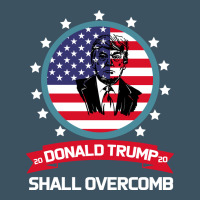 Donald Trump 2016 We Shall Overcomb Urban Hoodie | Teevron