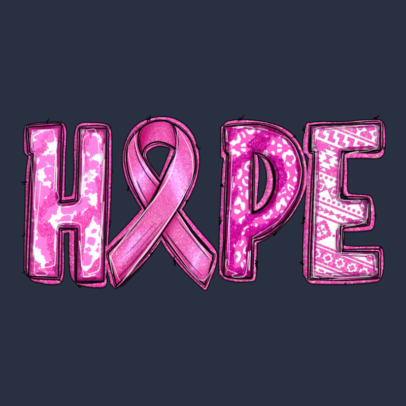 Breast Cancer Hope Heavyweight Sweatshirt by RanaPortraitStore | Teevron