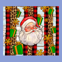 Santa With Gifts Long Sleeve Tee | Teevron