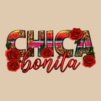 Chica Bonita Heavyweight Sweatshirt | Teevron
