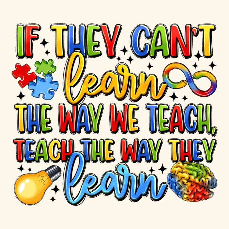 If They Can't Learn The Way We Teach Teach The  Wa Premium Hoodie by LillyAllenDesigns | Teevron