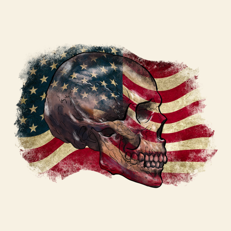 Red White Rawr 4th Of July Vintage Tee by CowGirlArtShop | Teevron