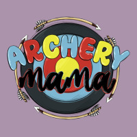 Archery Mama Heavyweight Hoodie | Teevron