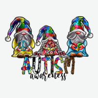 Autism Awareness Urban Heavy Tee | Teevron
