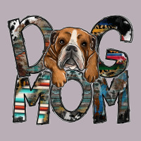 Dog Mom Vintage Tee | Teevron