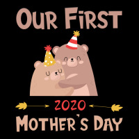 Our First Mother's Day Urban Hoodie | Teevron