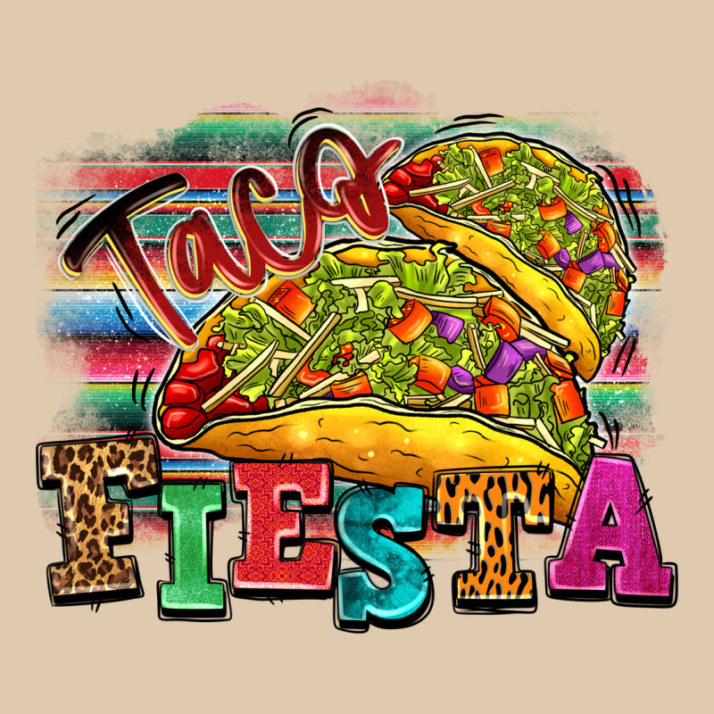 Taco Fiesta Heavyweight Sweatshirt by texasbilliewilder | Teevron