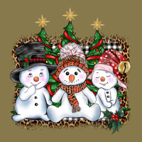Christmas Snowman Premium Hoodie | Teevron