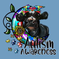 Autism Awareness Urban Heavy Tee | Teevron